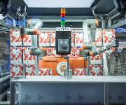 pi4_Robot_Gisela