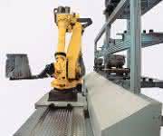 MRK + Cobots: Bärenstark