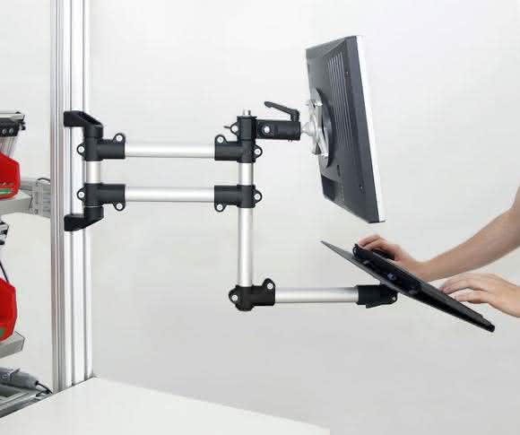 Lean workplace