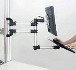 Lean workplace