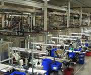 Injection molding machines