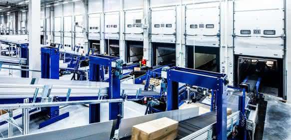HC Sorter von Vanriet