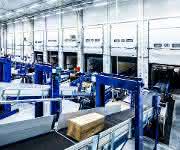 HC Sorter from Vanriet
