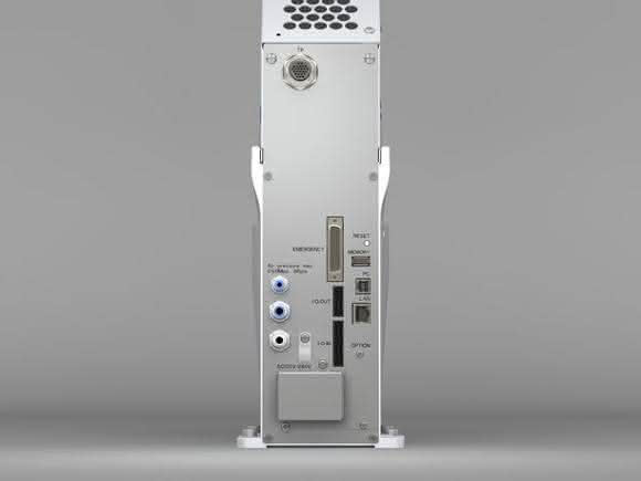 Epson T3 port