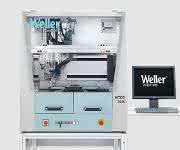 Automated soldering solution