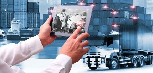 Transportlogistik: Augen auf beim Frachteinkauf! Transportlogistik: Augen auf beim Frachteinkauf!
