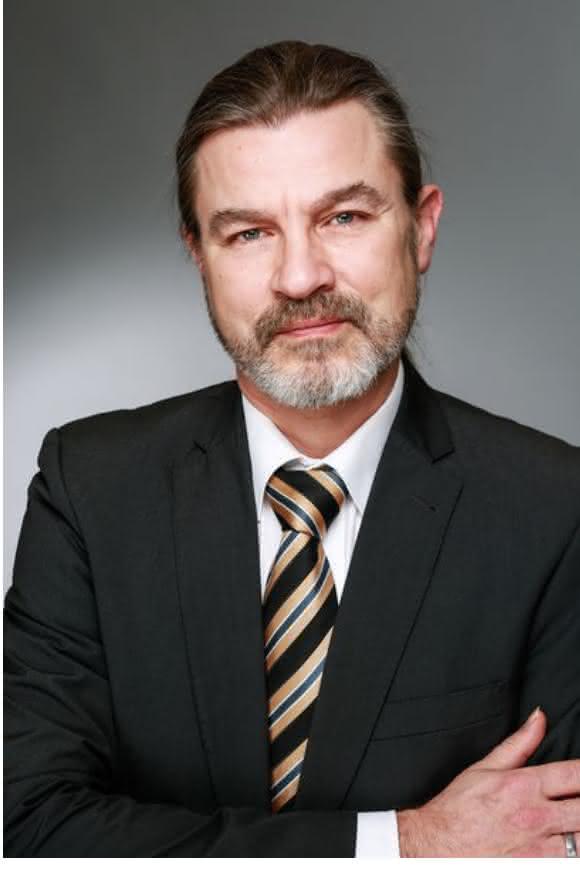 Ralph Rohmann Ralph Rohmann