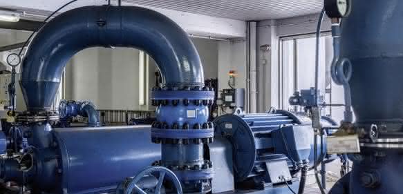 Reliable pump operation