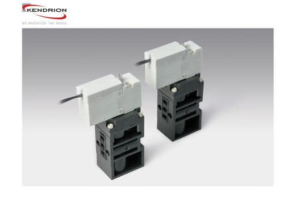 Pilot valves