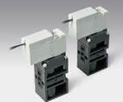 Pilot valves