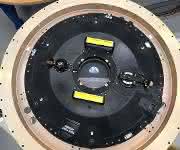 3D-Druck-Objekte für NASA-Mission