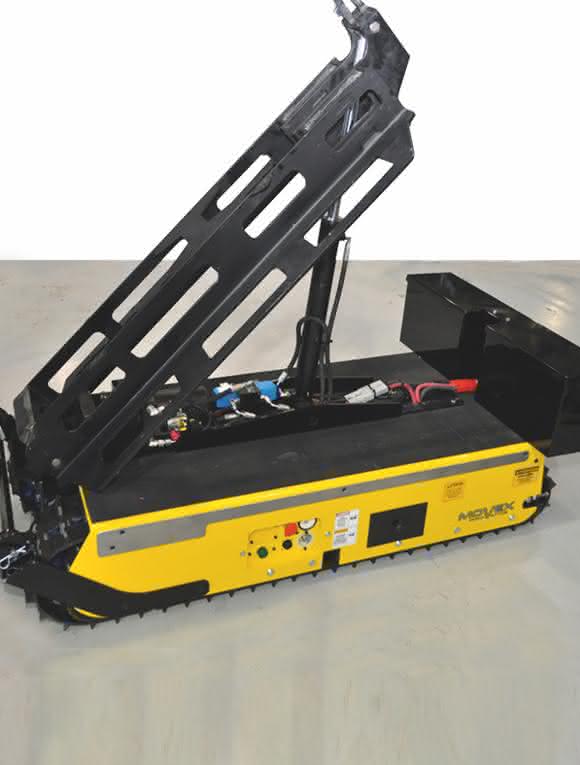 Bartels-Twin-Track_GreenGo Bartels-Twin-Track_GreenGo