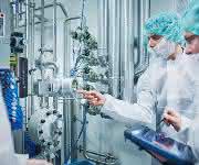 Weltweites Wachstum: Endress+Hauser steigert Umsatz und Gewinn