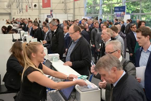 Easyfairs solids