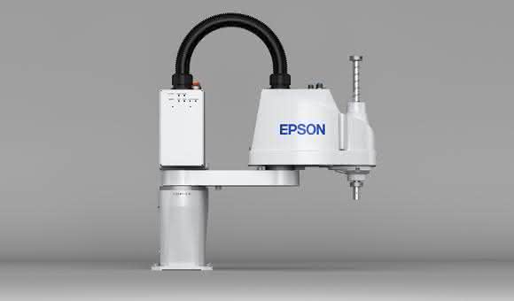 Epson T3 robot
