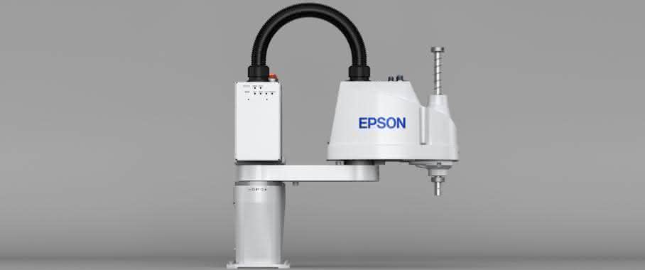 Epson T3 Roboter