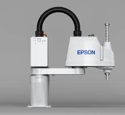 Epson T3 robot