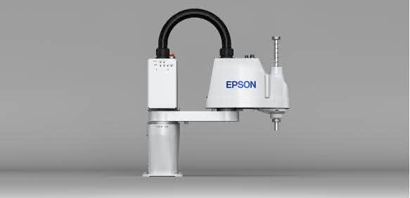 Epson T3 robot