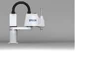 Epson T3 robot
