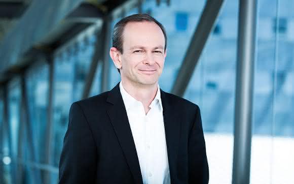 Gerald Hofer