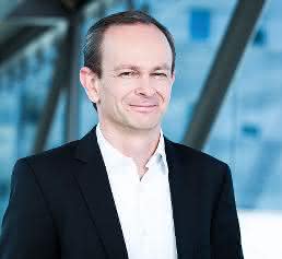 Gerald Hofer