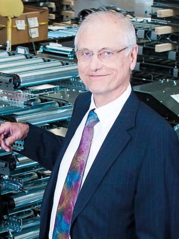Dr. Herbert Knapp
