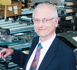 Dr. Herbert Knapp