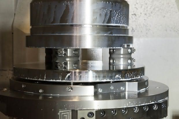 AMF zero point voltage