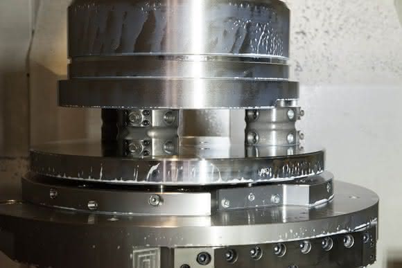 AMF zero point voltage