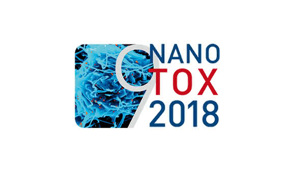 NanoTox2018 Logo
