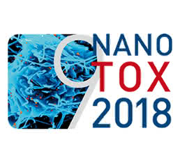 NanoTox2018 Logo NanoTox2018 Logo