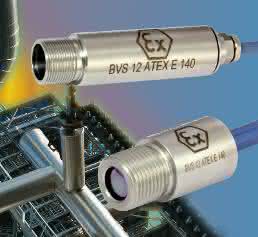 Fluke Process Instruments fertigt berührungslose Infrarot-Temperaturmesstechnik für die Verfahrensindustrie, darunter Ex-i-Sensoren für vernetzte Installationen. (Bild: Fluke Process Instruments)