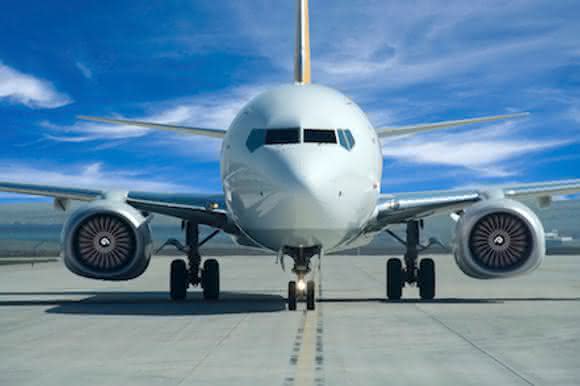 Maintenance: Maintenance planning for airlines