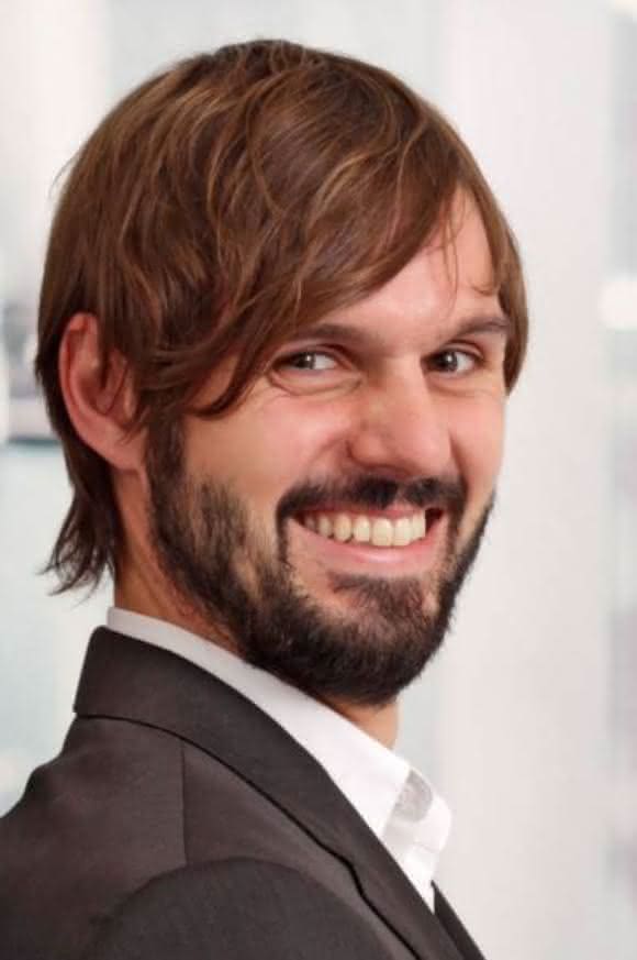 Florian Niethammer, Messe Stuttgart