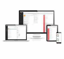 Monitoring: Powerful monitoring for digitalization