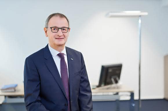 VDW Dr. Wilfried Schaefer