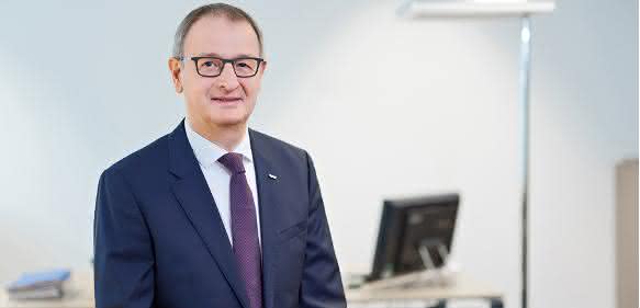 VDW Dr. Wilfried Schaefer