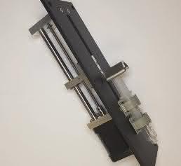 OEM-Spritzenpumpe OEM-Spritzenpumpe