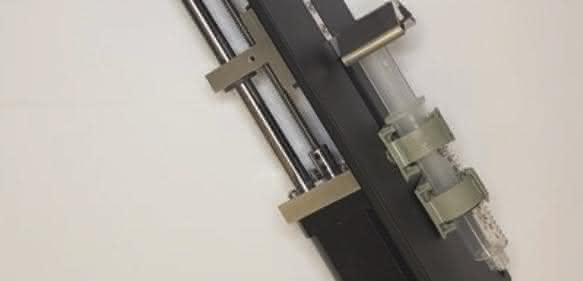 OEM-Spritzenpumpe