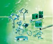 Pipe clamps