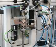 Hub-Dreh-Module: Mit Dr. Tretter konstruiert Philipp Hafner kompakte Anlage Hub-Dreh-Module: Mit Dr. Tretter konstruiert Philipp Hafner kompakte Anlage