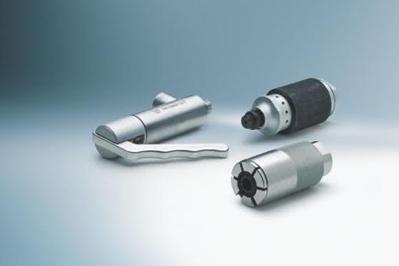 Check printing systems: Tightness guaranteed