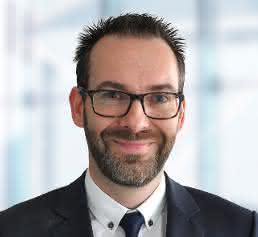 Dr.-Ing. Carsten Matysczok News: Neuer Vorsitzender des Fachausschusses Digitale Fabrik
