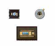 First Sensor Serie 9 First Sensor Serie 9