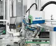 Advertisement - Highlight of the week: Efficient and cost-optimized automation of production systems