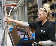 Topsystem Arvato_Pick-by-Voice