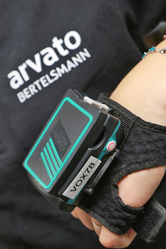 Topsystem Arvato_Voxter Topsystem Arvato_Voxter