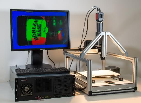 Vision_Hyperspectral_system Vision_Hyperspectral_system