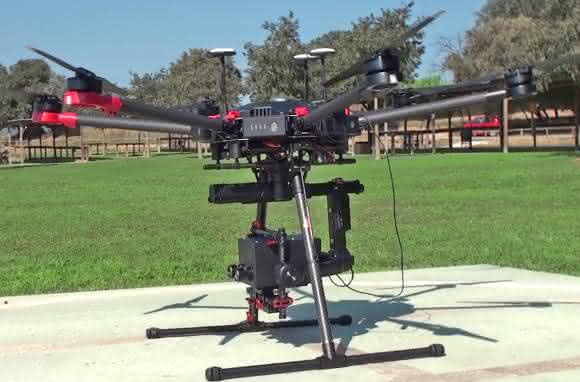 Vision_Solpi_Drone