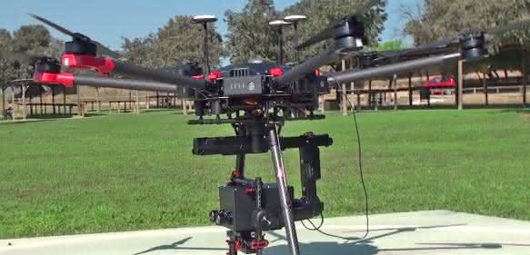 Vision_Solpi_Drone